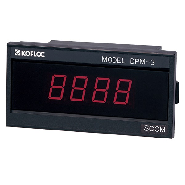 MODEL DPM-3