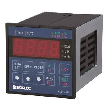 MODEL CR-400B