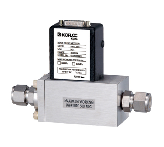 MODEL HFM-301 SERIES