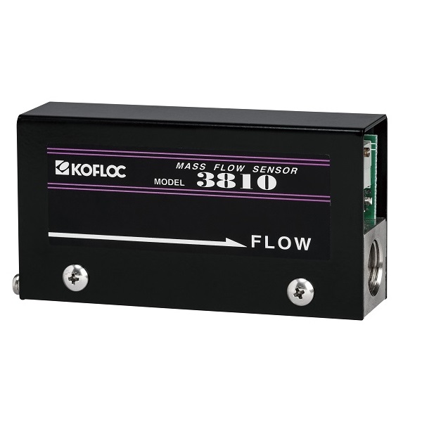 MODEL 3810S SERIES