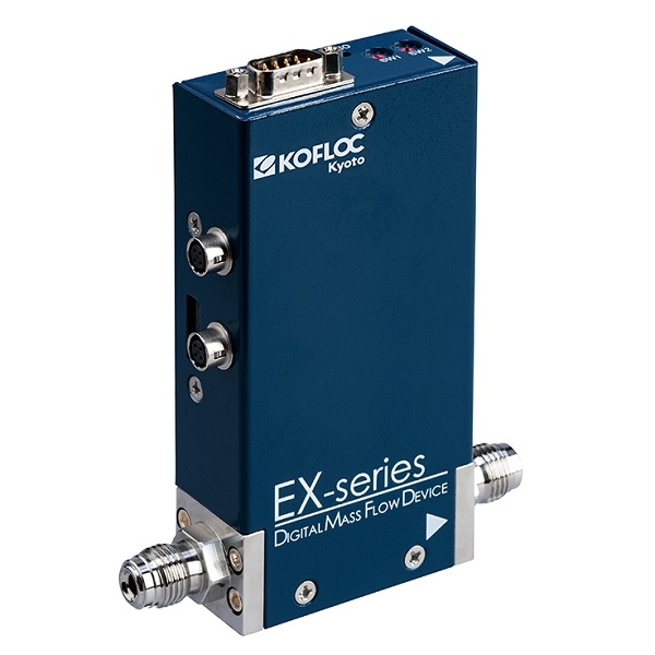 MODEL EX-550 SERIES