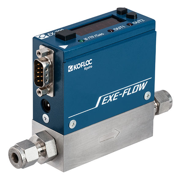 EXE-FLOW™ MODEL EX-700R SERIES