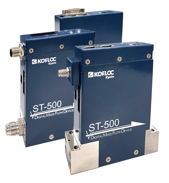 MODEL ST-500 SERIES 