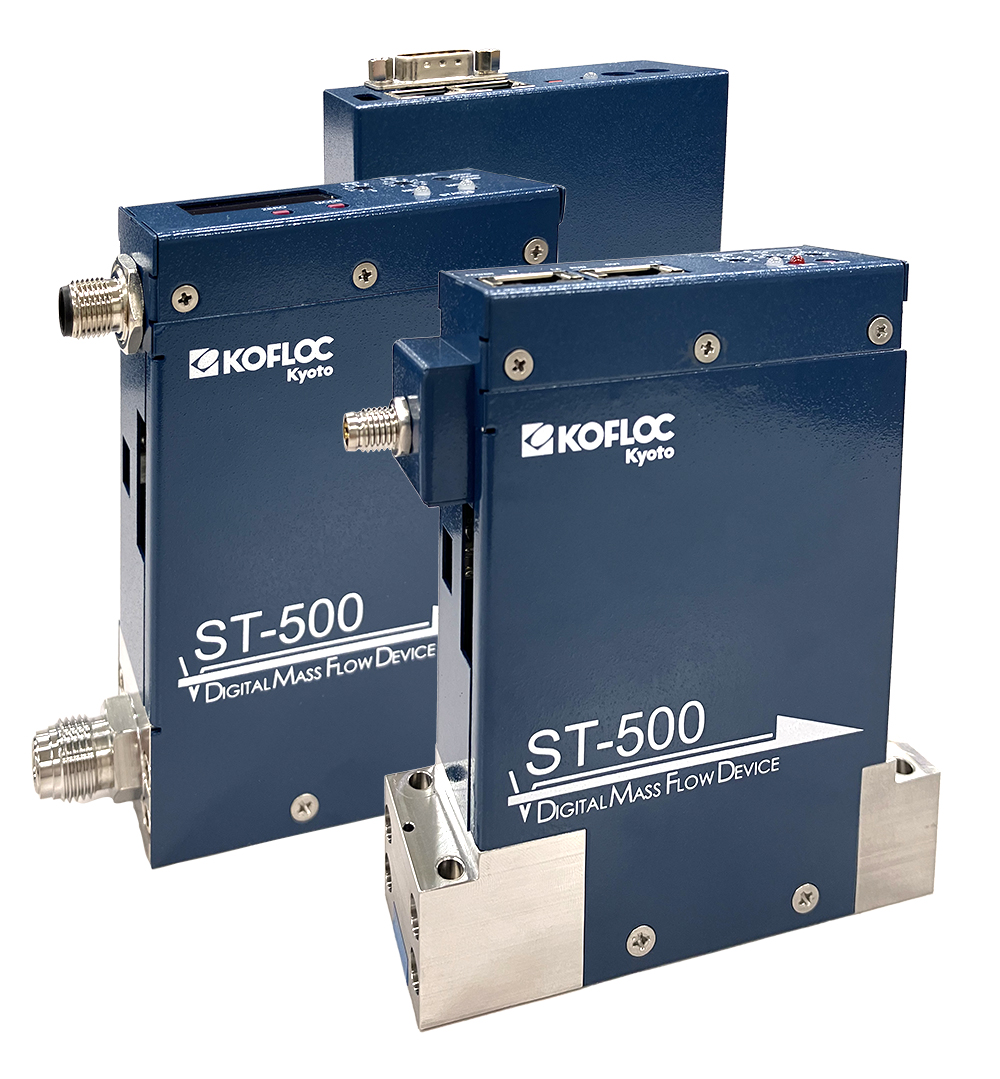 MODEL ST-500 SERIES 