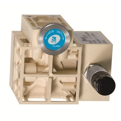 MODEL 2600-PPS SERIES