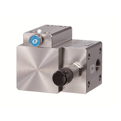 MODEL 2600-S SERIES