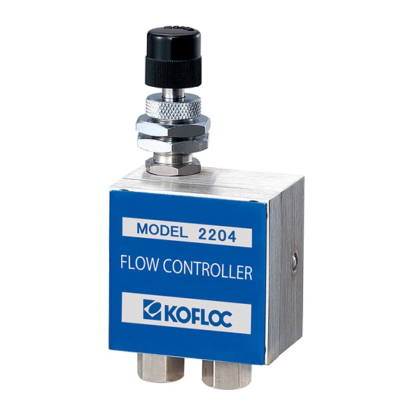 MODEL 2204 SERIES