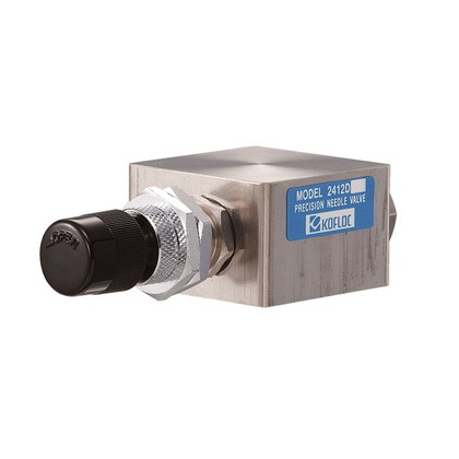 MODEL 2412D SERIES