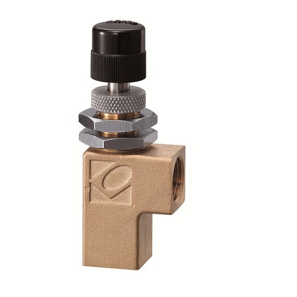 MODEL 2400/2400A SERIES