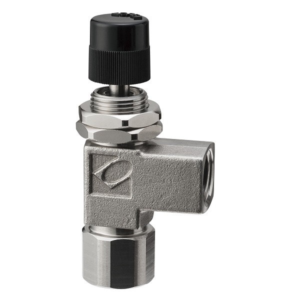 MODEL 2420 SERIES