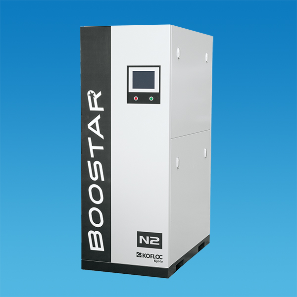 BOOSTAR Series