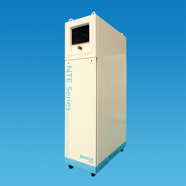 NTE Series