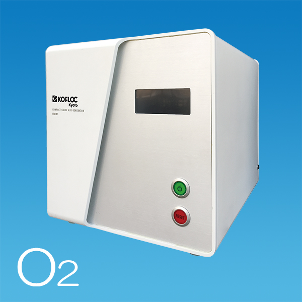 Mini-CUBE Series(MOXS)