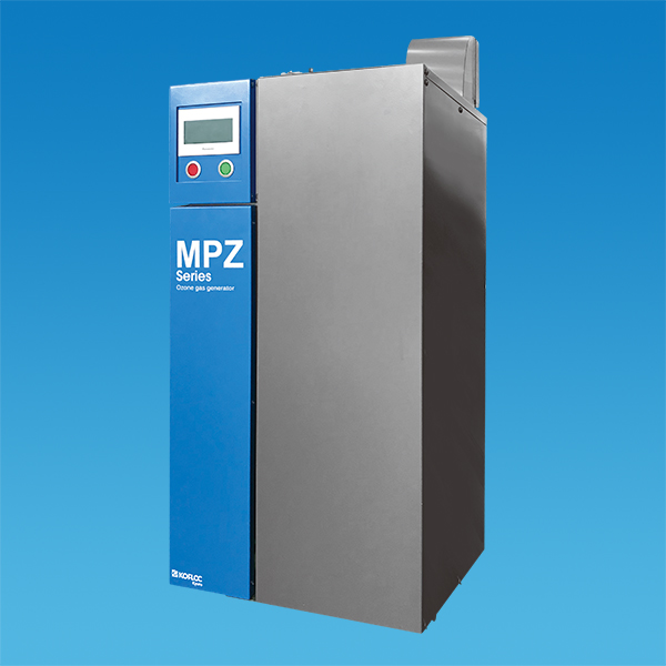 MPZ SERIES