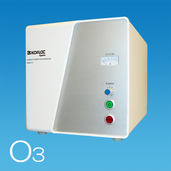 Mini-CUBE Series(MOZHS/MOZLS)