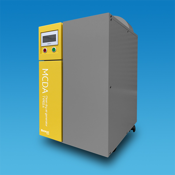 M Series(MCDA)