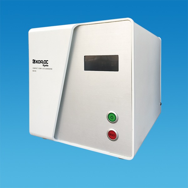 Mini-CUBE NCP/NCPW Series(MAIRS-NCP/NCPW)